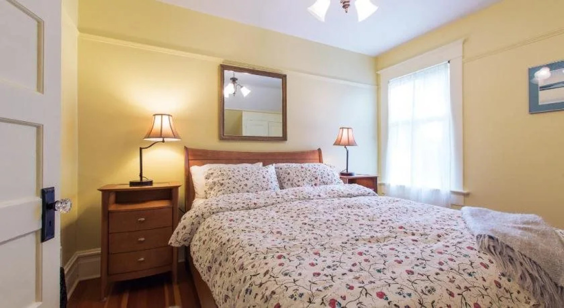 Ellerslie Bed and Breakfast