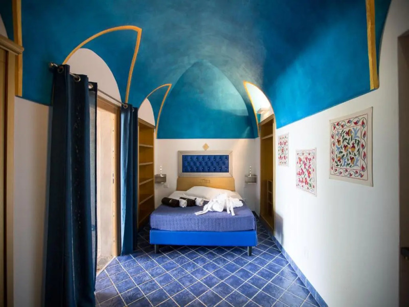 Al-Qubba Wellness & Resort