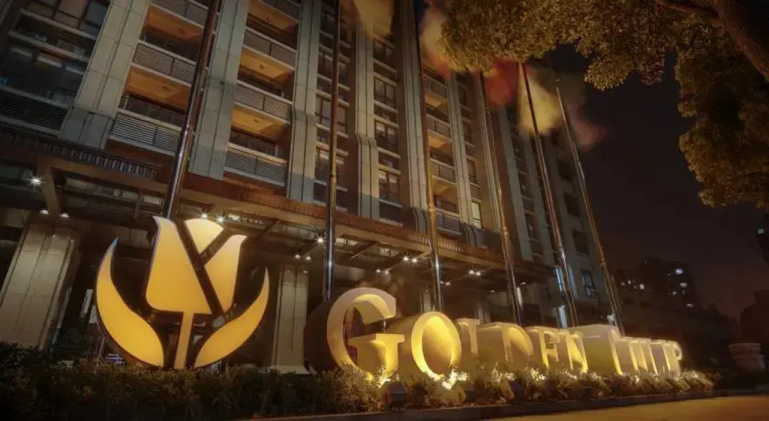 Suzhou Golden Tulip K-land Hotel