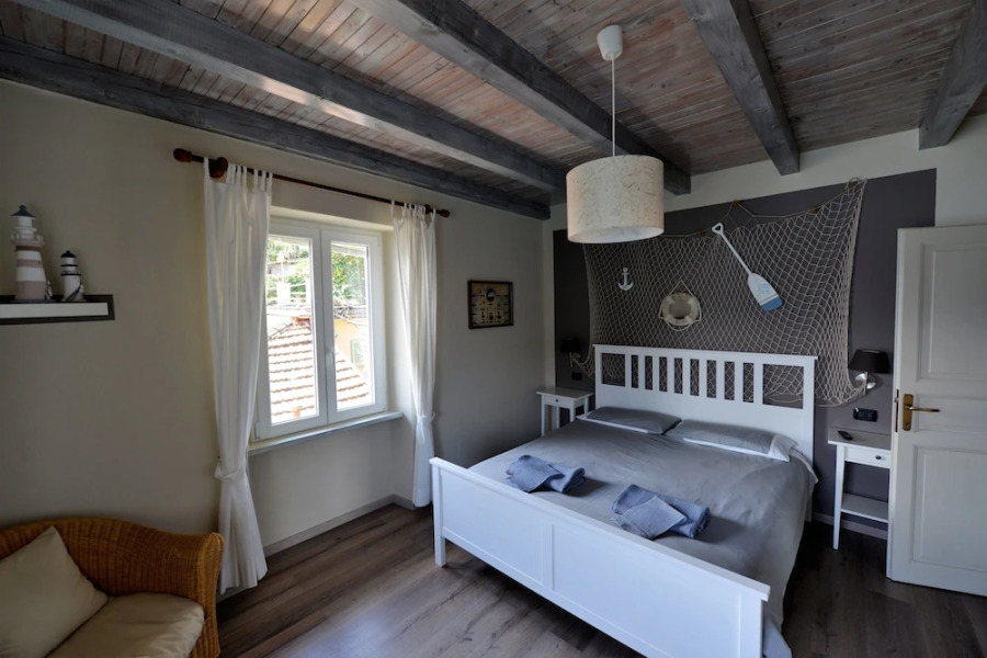 Casa Farfalla Da Rico - Welchome