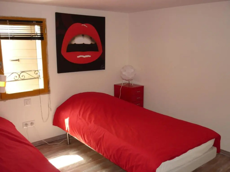 La Fontaine des Noyers