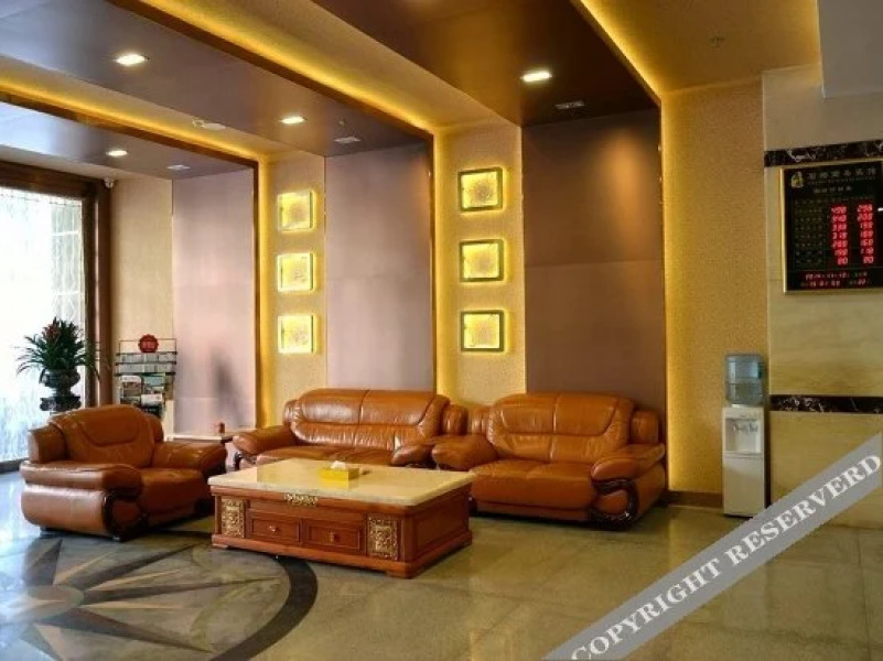 Shi Du Business Hotel