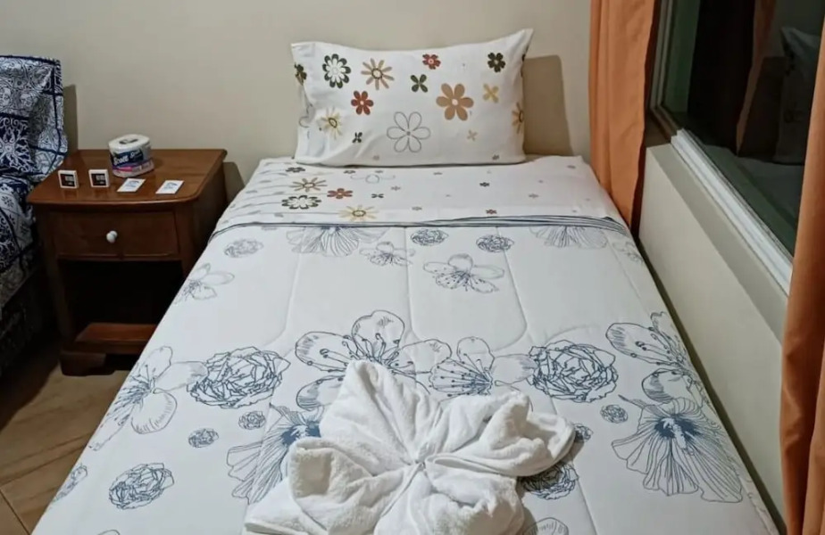 Nice Hostal El Quinche