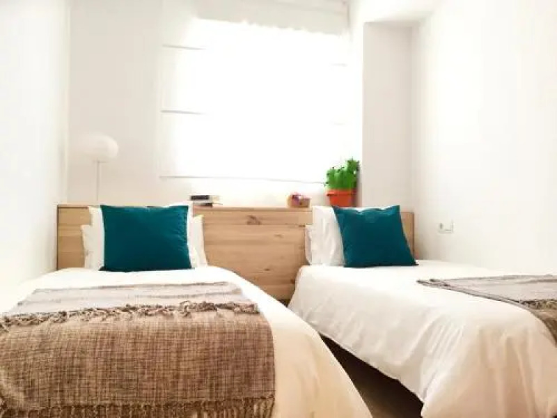 Apartamento EvaHome Roquetas