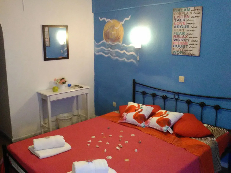 Sol e Mar Sea Side View Guesthouse