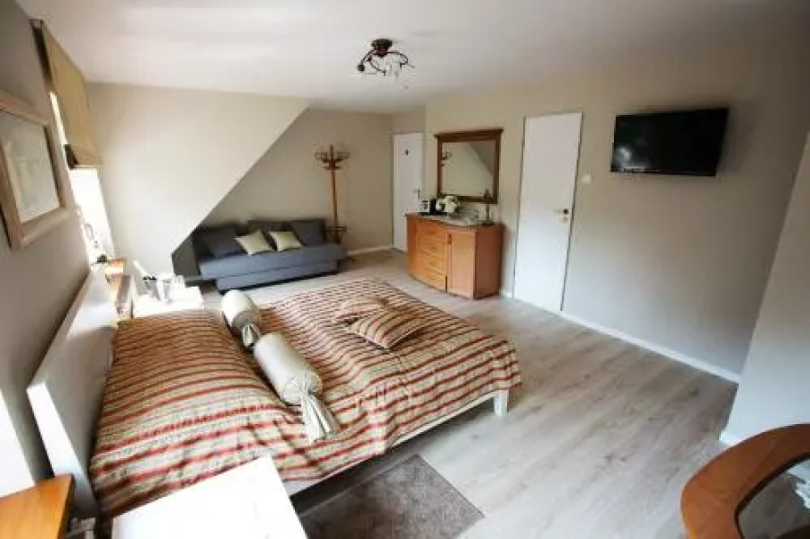 Gościniec Marzymięta