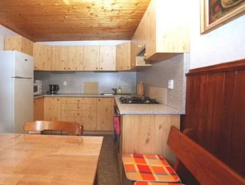 Chata Amadeus Abertamy