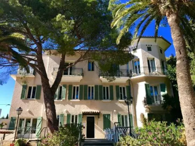 Residence Cote Sud Bandol