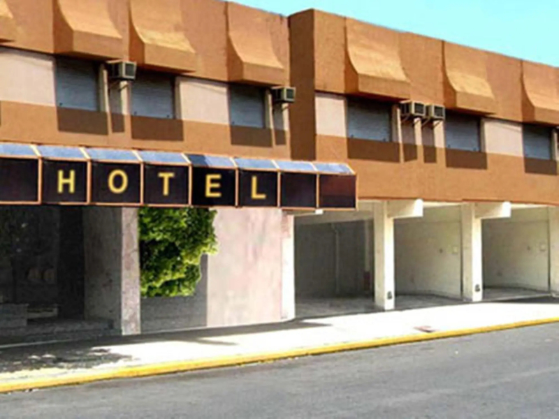 Hotel Bertaina