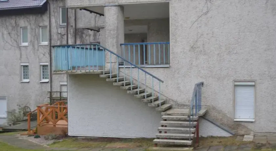 Apartment Jūros Mėlis