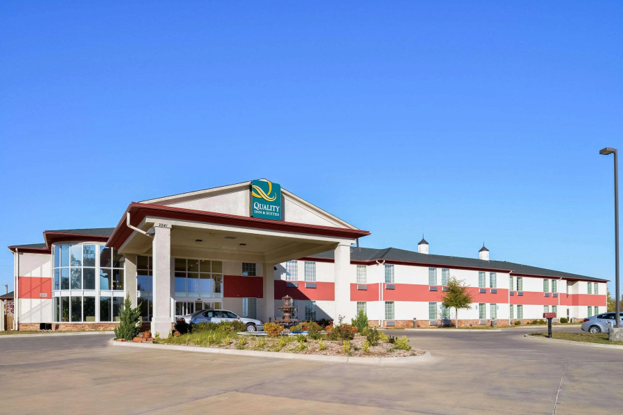 Express Inn & Suites