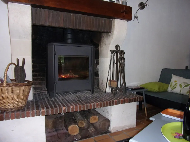 La Chaumière de Beaumont