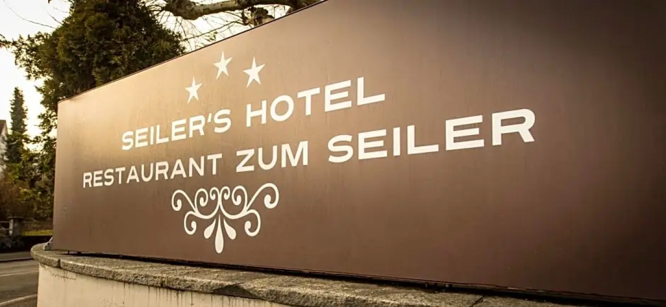 Seilers Hotel
