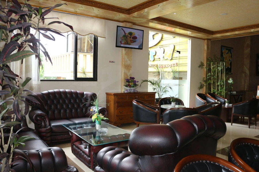 Zamzam Hotel and Convention Batu Powered by Archipelago