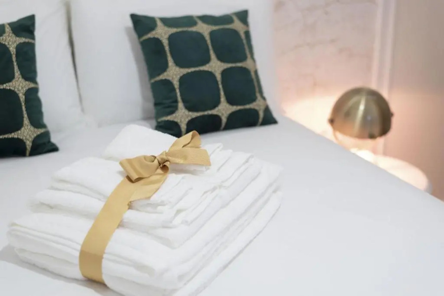 Apartamentos do Prado In Douro