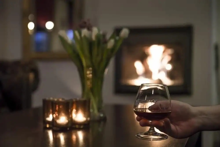 Tidaholm Stadshotell