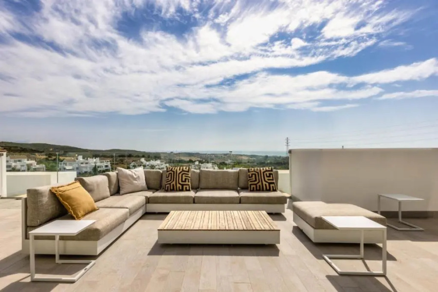 AL-1321 Alcazaba Lagoon