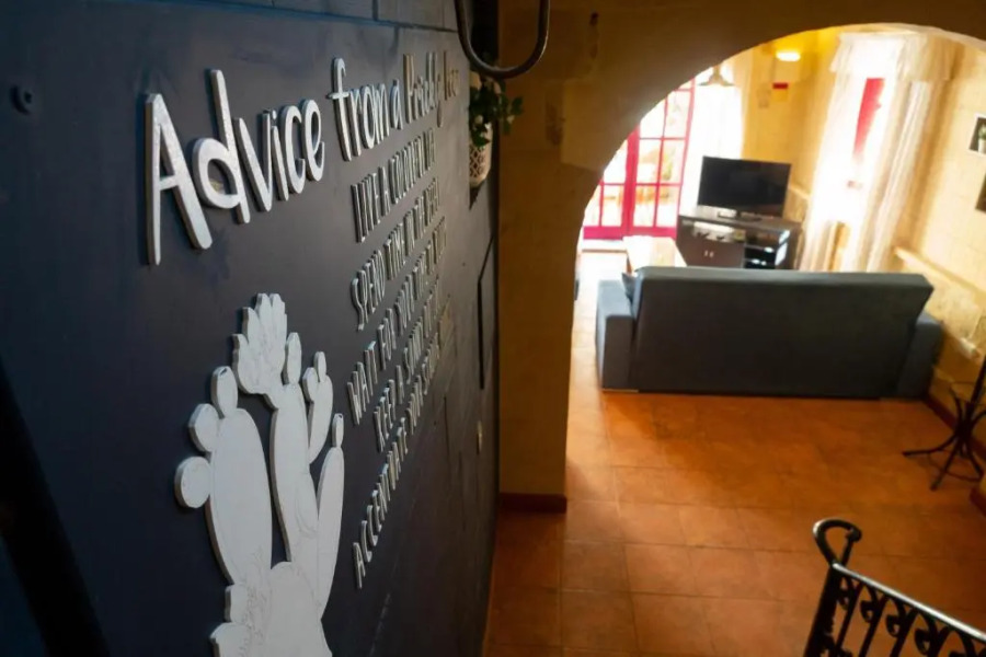 Prickly Pear Holiday Home No.2