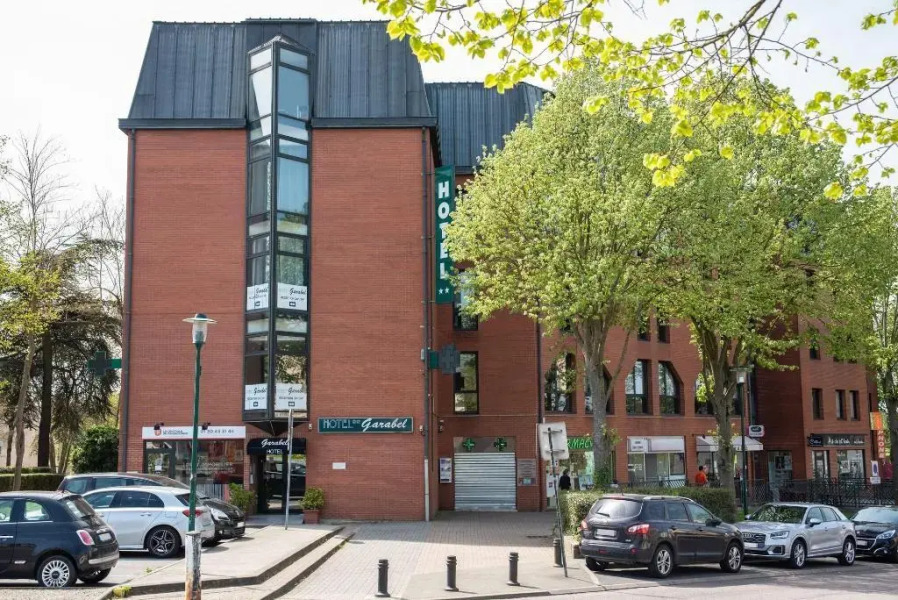 Hôtel Garabel