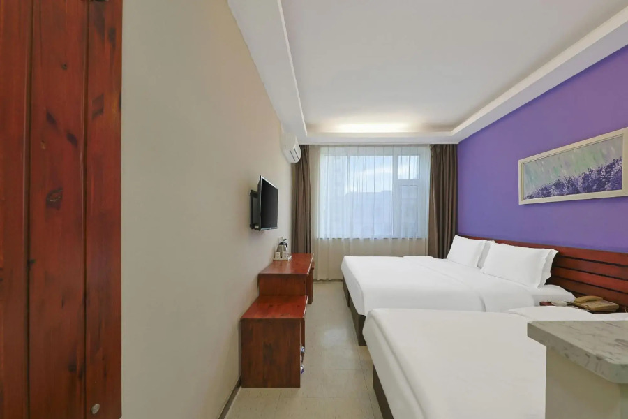 Xunyicao Fashion Hotel