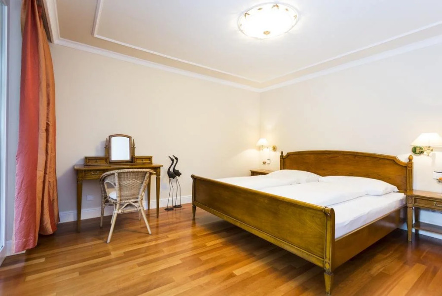 Boutiquehotel Bergvilla