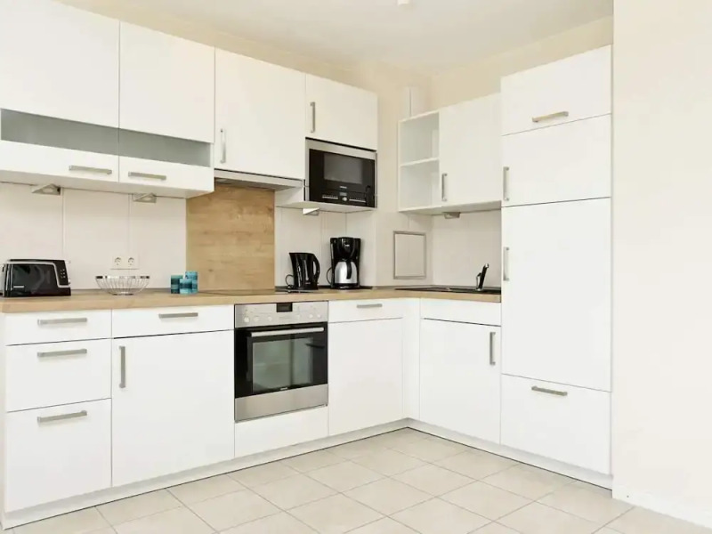 Holiday Home in GroÃŸenbrode