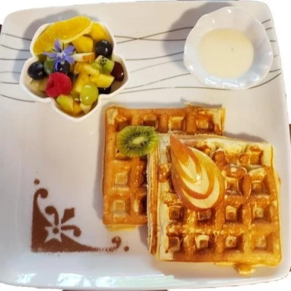 La Maison de L'Anse aux Oies