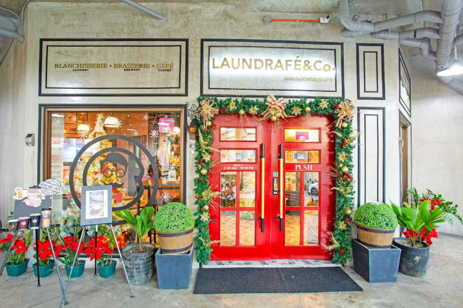 Oyo 518 Mytown Amsterdam