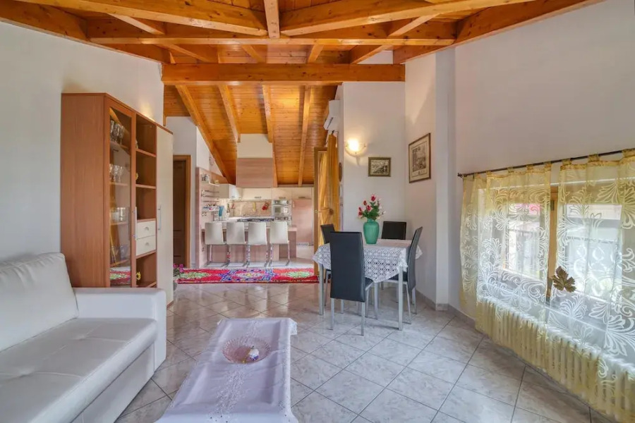 Casa Maddalena Private Beach Upon Reques