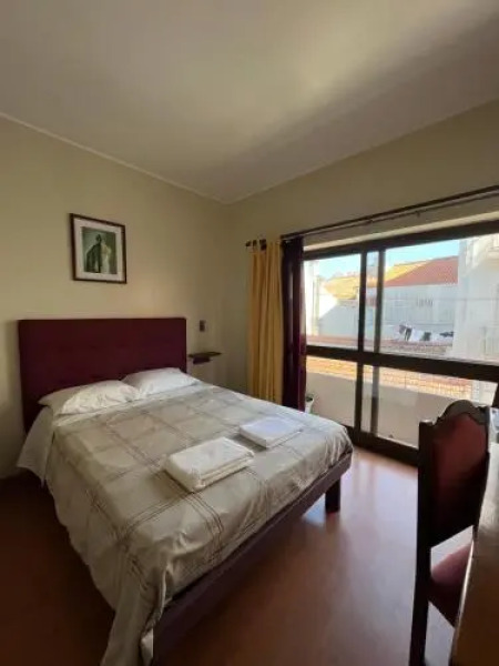 Abrigo and Restaurant Portinho