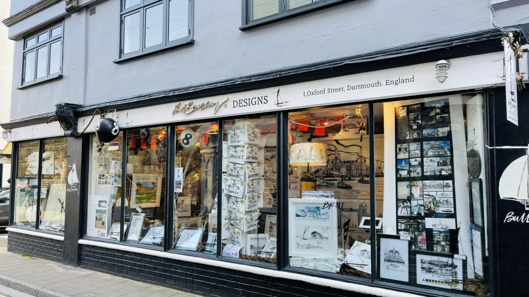 Two Guns Contemporary Stylish Townhouse With Stunning sea Views