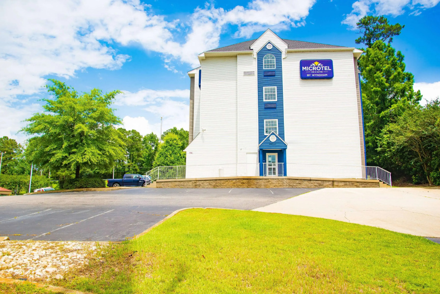 Microtel Inn & Suites by Wyndham Daphne/Mobile