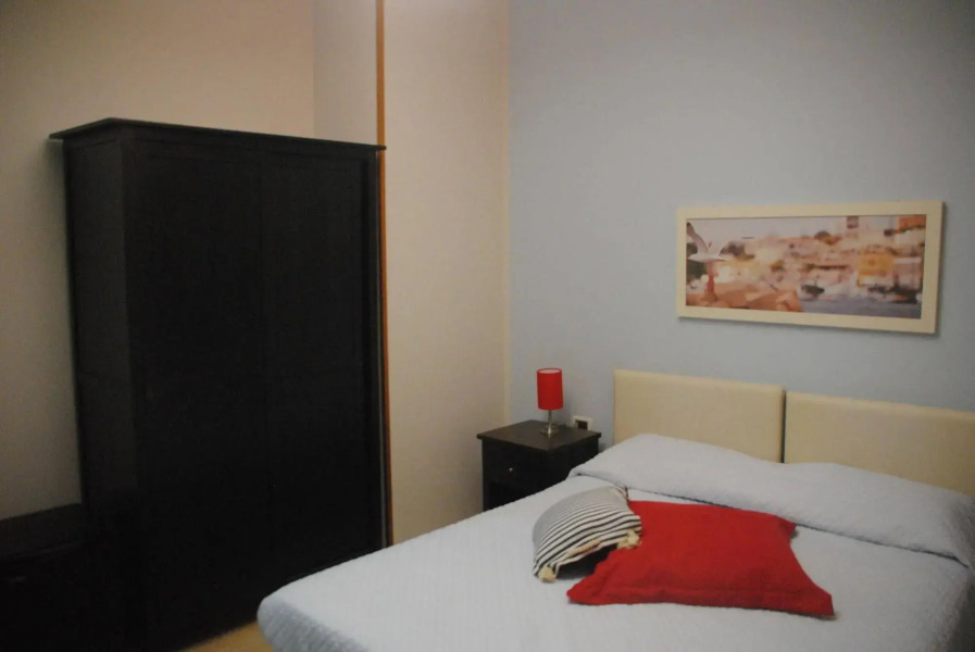 Hotel Ristorante Cavalluccio Marino