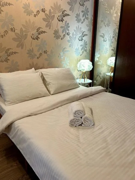 Хоум Отель на пр. Кирова, д. 81