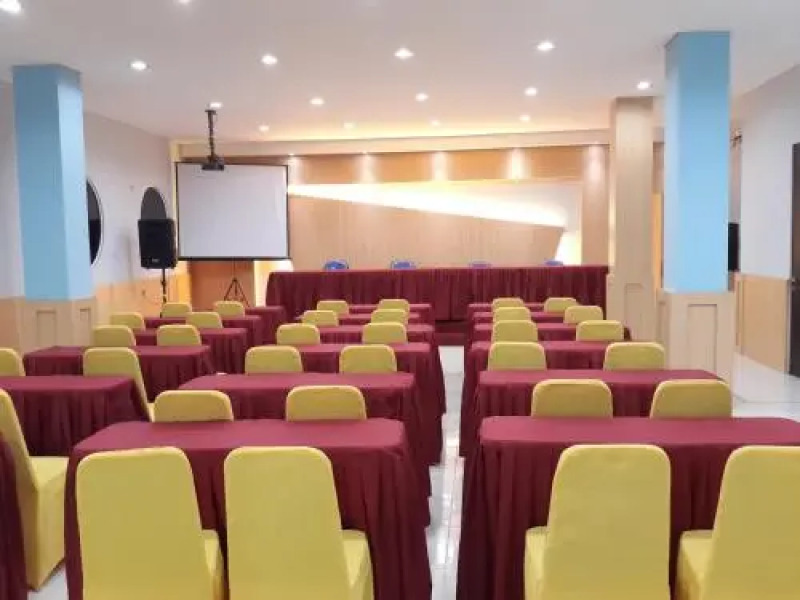 JnB Hotel Muara Teweh