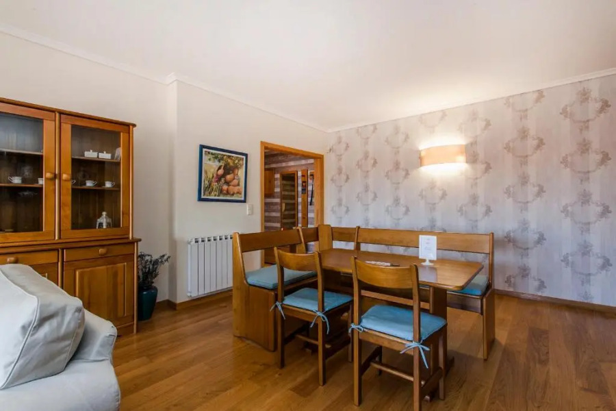 Rosa dos Ventos Apartment