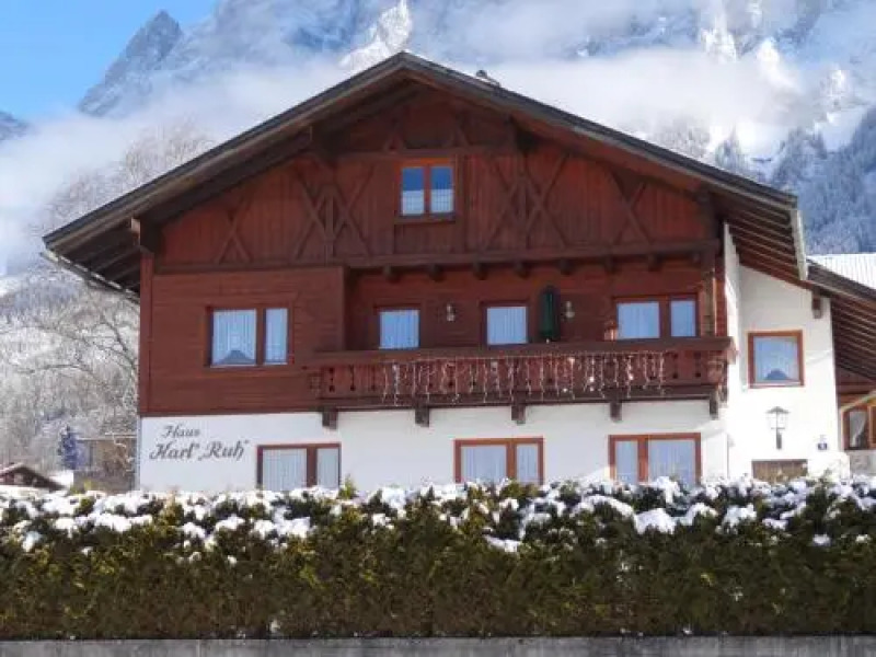 Haus Karl's Ruh