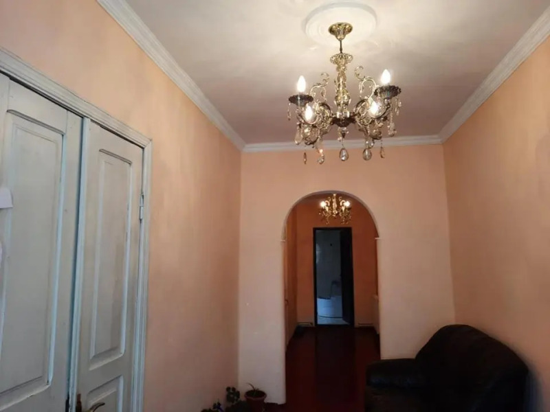 Maia's Guest House Gergeti