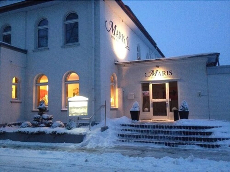 Maris Hotel Restaurant