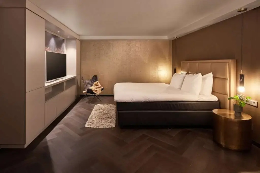 Van Der Valk Hotel Cuijk - Nijmegen