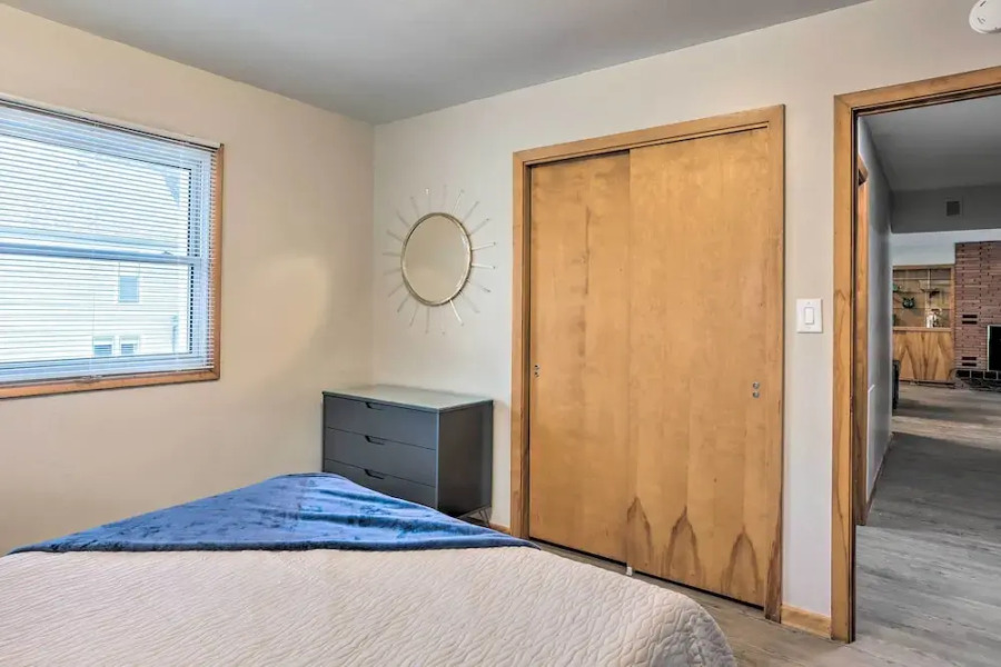 Sleek Deadwood Getaway < 1 Mi to Downtown!