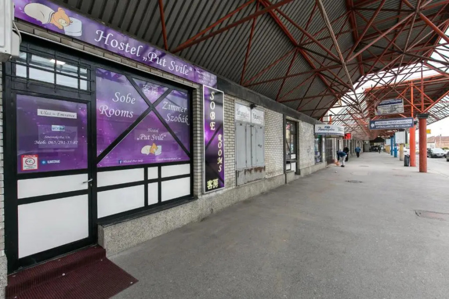 Hostel Put Svile