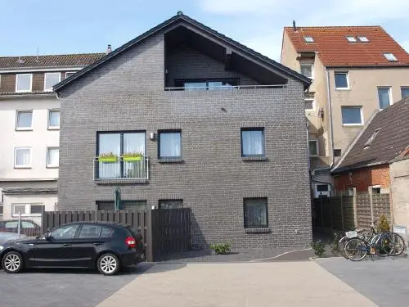 Apartments Luv & Lee