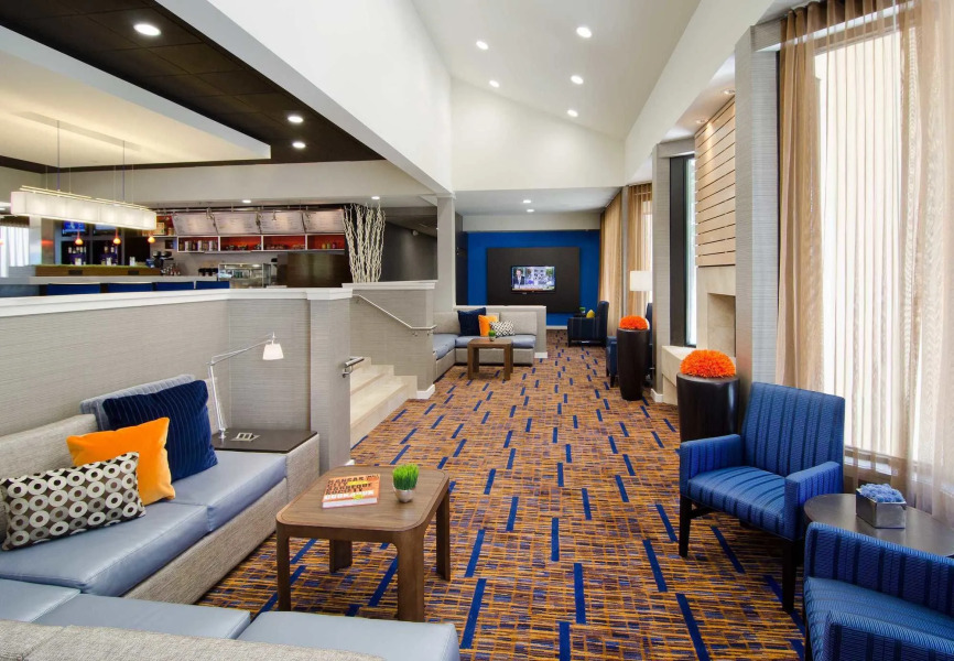 Courtyard by Marriott Kansas City Overland Park/Metcalf