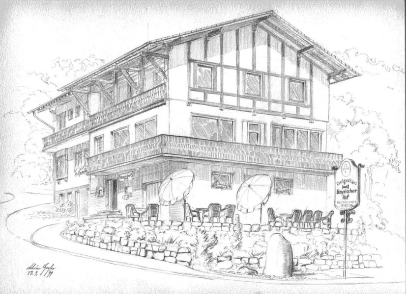 Landgasthaus Bayrischer Hof