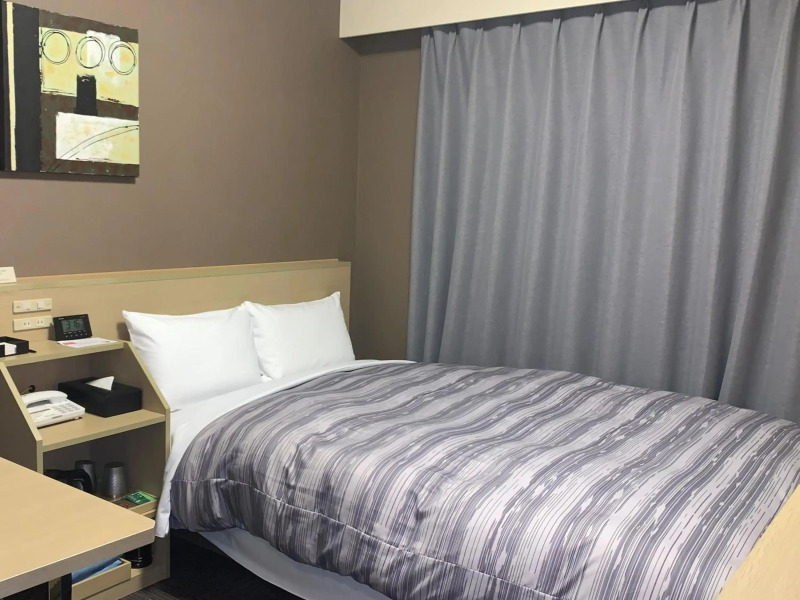 Hotel Route Inn Hitachinaka