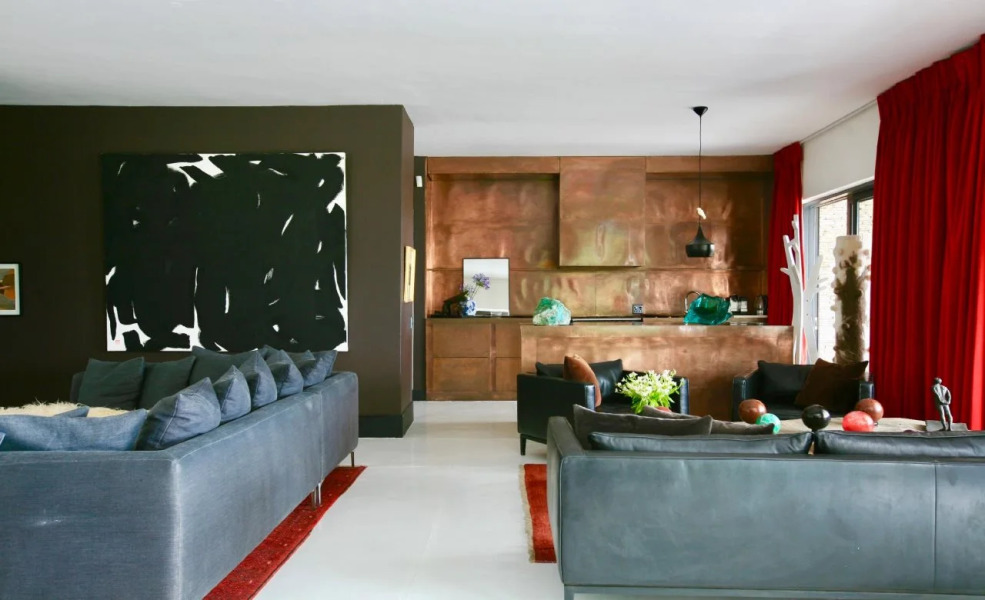 De Kelders Private Retreat