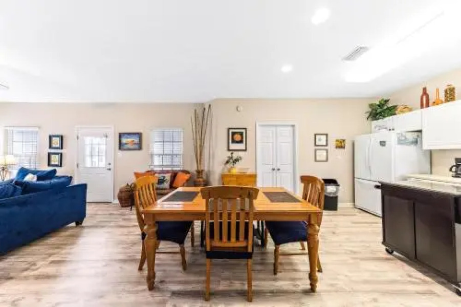 The Rookery Unit 3501