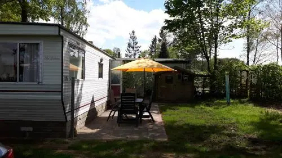 La Lubina, camping Kom es an