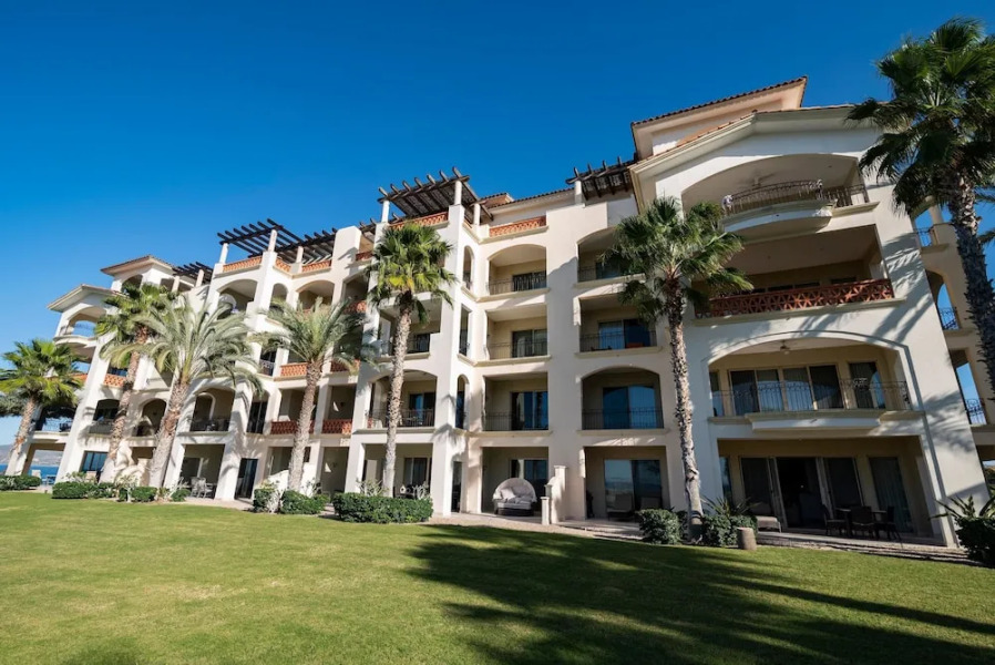 Paraiso Del Mar Resort A104 3 Bed by Casago